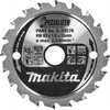 Makita T.C.T. pjūklas SPECIALIZED 85X1X15mm 10° T20 B-33576 T.C.T • 85 x15 mm • T20 • 10° • Medienai