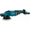 MAKITA poliruoklis 18V DPO500Z 125mm