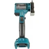 Makita MAKITA PRZECINARKA TARCZ. 76mm 18V DMC300RTJ 2x5,0Ah