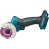 Makita MAKITA PRZECINARKA TARCZ. 76mm 18V DMC300RTJ 2x5,0Ah