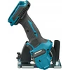 Makita MAKITA PRZECINARKA TARCZ. 76mm 18V DMC300RTJ 2x5,0Ah