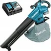 Makita lapų pūstuvas siurblys DUB187T001 1x5.0Ah