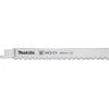 Makita Makita Recipro Serrated Blade 300mm