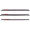 Makita Makita Recipro Serrated Blade 300mm