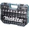 MAKITA PJAUSTORIŲ RINKINYS 22 vnt 6mm UNIVERSALUS