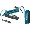 Makita IB 25 mm atsuktuvų antgalių rinkinys, 10 vnt.