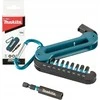 Makita IB 25 mm atsuktuvų antgalių rinkinys, 10 vnt.