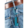 Makita Sukimo antgalis , 8vnt. IMPACT Juodas E-11994