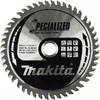 Makita Diskas pjovimo 165x20x1,85mm 48dant.. 8°. SP6000K