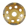 MAKITA LAMELINIS ŠLIFAVIMO DISKAS SI CARBID 125×22,23mm P 60 AKMENIUI, KERAMIKAI, PLASTIKUI