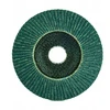sklendės diskas, 125/22,23 mm, K60, ZIRKON, Makita [P-65501]