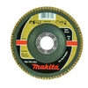 sklendės diskas, 125/22,23 mm, K60, ZIRKON, Makita [P-65501]