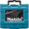 Makita sukimo antgalių rinkinys, 33vnt. IMPACT Juodas E-12441