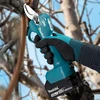 MAKITA genėtuvas 18V DUP181SF 1×3,0Ah