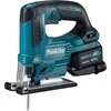 MAKITA JIGGER 10.8V 2x4.0Ah LI-ION BLDC lagaminas MAKPAC JV103DSMJ