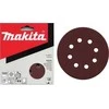 Makita Šlifavimo popierius 125MM K60 (10Vnt.) BO5021 P-43549