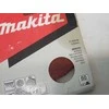 Makita Šlifavimo popierius 125MM K60 (10Vnt.) BO5021 P-43549