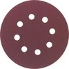Makita Šlifavimo popierius 125MM K60 (10Vnt.) BO5021 P-43549