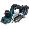 Makita Akumuliatorinis oblius ‎DKP180RTJ