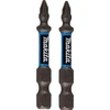 Makita MAKITA SUKTUVO ANTGALIS PZ1-50mm /2vnt IMPACT PREMIER