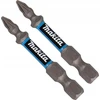 Makita MAKITA SUKTUVO ANTGALIS PZ1-50mm /2vnt IMPACT PREMIER