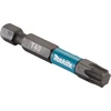 Makita E-12681 Sukimo antgalis ,T40X50mm, 25vnt. IMPACT Juodas