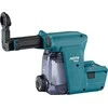 Dulkių surinkimo sistema Makita DX07