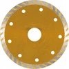 Makita TURBO segmentas 115MM akmeniui/betonui geltonas A-84143
