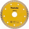 Makita TURBO segmentas 115MM akmeniui/betonui geltonas A-84143