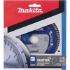 Makita Deimantinis diskas 125mm COMET B-12996
