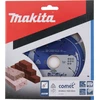 Makita Deimantinis diskas 125mm COMET RAPID B-12778