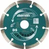 Deimantinis pjovimo diskas Makita D-61139; 125 mm; 10 vnt.
