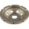 Makita MAKITA TARCZA DIAMENTOWA DO SZLIF.BETONU 115x22,23mm SINGLE BETON / ZGRUBNA