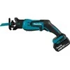 MAKITA tiesinis pjūklas 18V DJR183RTJ 2x5,0Ah