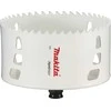 Makita Universali gręžimo karūna EZYCHANGE TCT 127mm E-06834 T.C.T • 127 mm • Ezychange