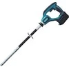 MAKITA ZAGĘSZCZACZ BETONU 18V DVR850RTE 240cm 2x5,0Ah
