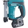 MAKITA STAPLER 18V 2x3,0Ah DST221RFJ