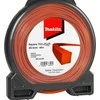 Makita Trimeriai 2,4mm/69m kvadratinis valas E-02814