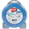 Makita 1,65MM X 15M Ovalinės spiralės valas