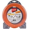 Makita Trimeriai E-01806 2,4MM X 30M