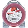 Makita Trimeriai E-01828 2,7MM X 15M