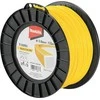Makita Trimeriai 3,0mm/132m kvadratinis valas E-02892