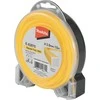 Makita Trimeriai 3,0mm/15m kvadratinis valas E-02870