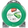 Makita Trimeriai 2,0mm/126m apvalus valas E-02711