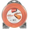Makita Trimeriai 2,4mm/87m apvalus valas E-02761