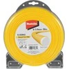 Makita Trimeriai 3,0mm/56m apvalus valas E-02842