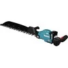 MAKITA.GYVENIMO ŽYKLĖS 40V XGT UH014GM101 750mm 4.0Ah