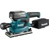 MAKITA.šlifuoklis OSCYL. 18V DBO382Z