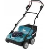 Makita MAKITA.VERTICULATOR 40V XGT UV001GM201 38cm 2x4.0Ah