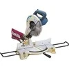Makita Skersinio pjovimo staklės LS1040 1650W 255mm